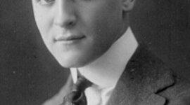 Timeline: F. Scott Fitzgerald