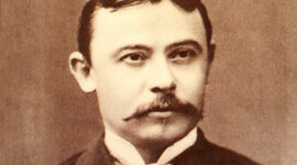 Timeline: Mikszáth Kálmán élete