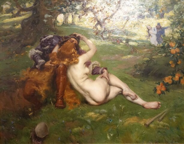 A publicação de "Os Lusíadas".