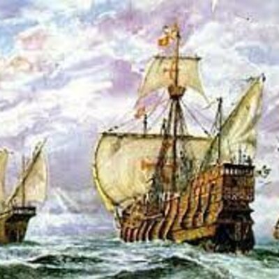 Timeline: Els descobriments geografics de l'edat moderna