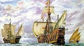 Timeline: Els descobriments geografics de l'edat moderna