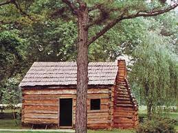 Log Cabin
