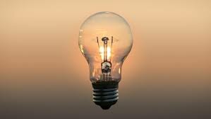 Electric light bulb