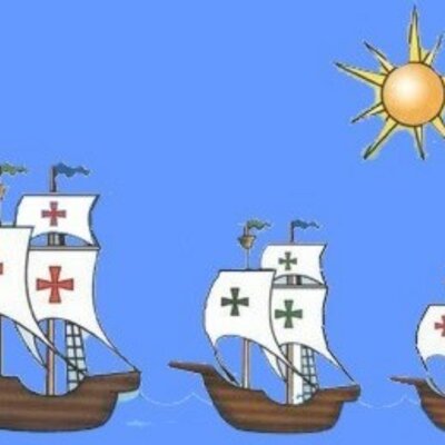 Timeline: Descobriments Geografics