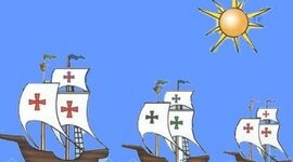 Timeline: Descobriments Geografics