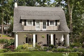 Dutch Colonial
