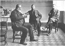 Triomf de Solidaritat Catalana