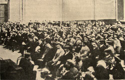 Canalejas inicia el reformisme liberal. Fundació de la CNT