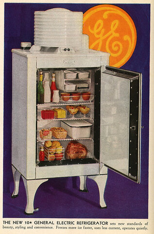 Refrigeration