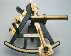 The sextant