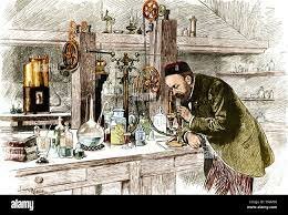 Pasteurization