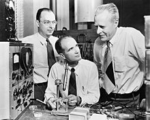 Semiconductor transitor
