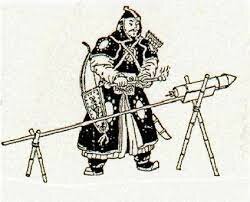 Gunpowder