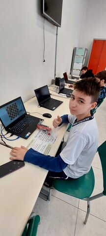 Campeonato de Xadrez