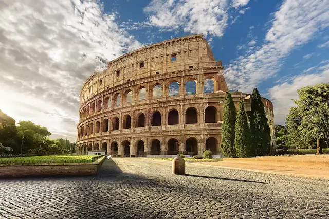 Colosseum