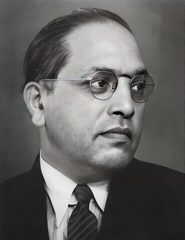 B.R. Ambedkar - EQUALITY