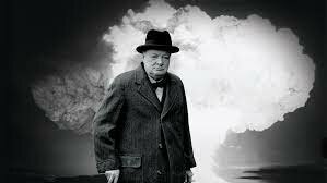 Winston Churchill Announces that Britain has an Atom Bomb