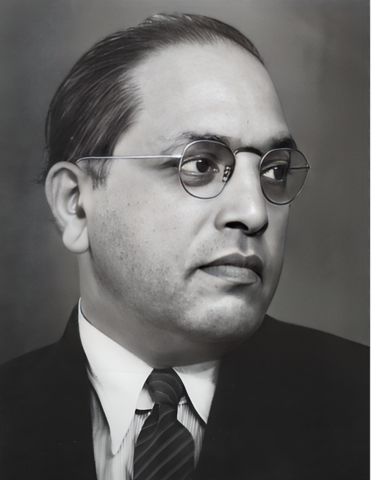 BR Ambedkar- EQUALITY