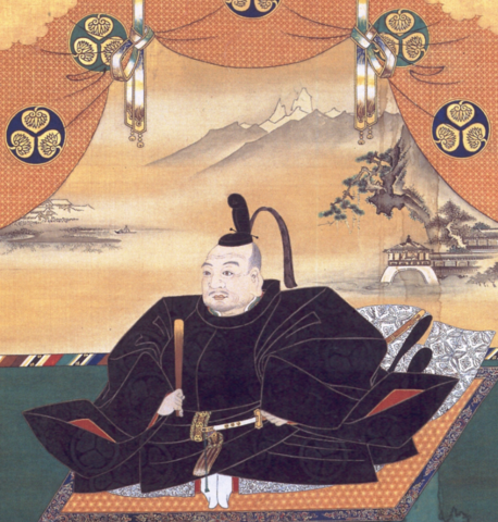 Tokugawa Shogunate- EQUALITY