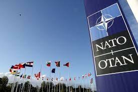 Creation of NATO