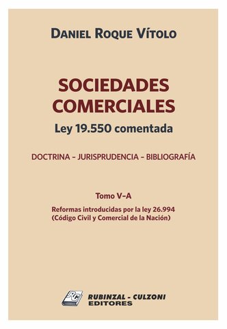 Nuevo Régimen sobre Sociedades