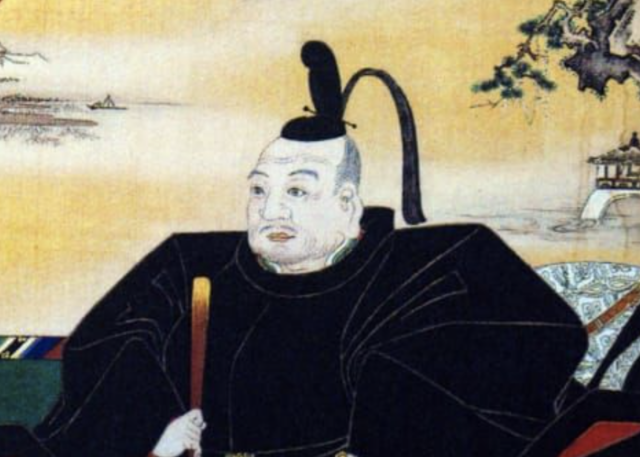 Tokugawa Ieyasu- EQUALITY
