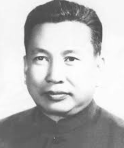Pol Pot- EQUALITY