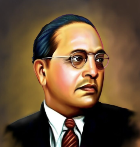 B.R. Ambedkar- EQUALITY