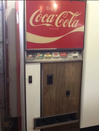 Primer objeto conectado a ARPANET