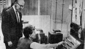 Comienza la carrera de computador cientifico en Argentina y america latina