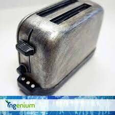 Una tostadora, primer objeto conectado a Internet