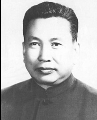 Pol Pot-EQUALITY
