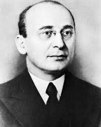 Lavrenti Beria Executed in the Soviet Union