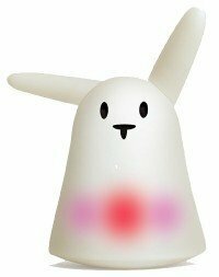 Nabaztag, primera mascota-asistente virtual conectado