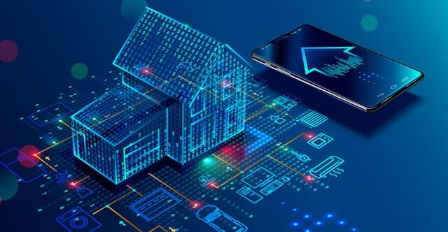 Surge el término «Internet de las cosas» (IoT)