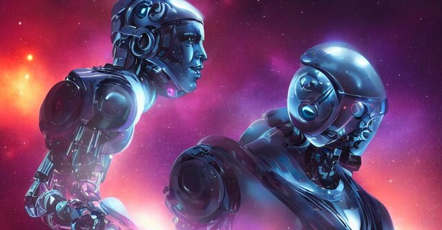 Desarrollo de inteligencia artificial para contenido multimedia