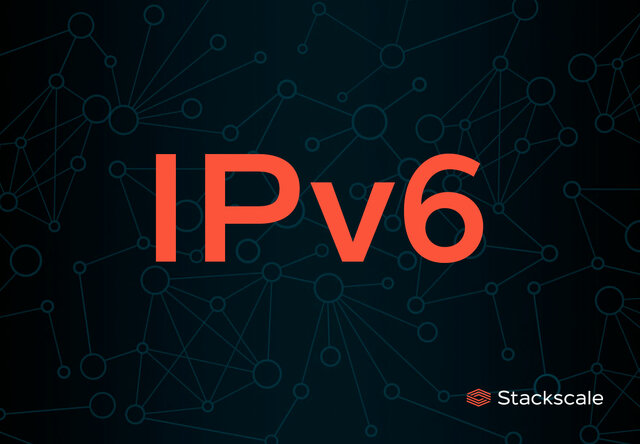 Lanzamiento de IPv6