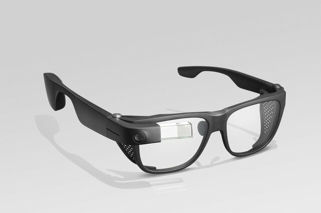 Google lanza las Google Glass