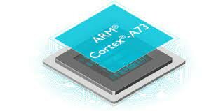 Cortex-A73 y Cortex-A35