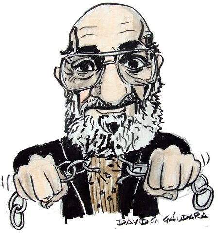 Después del exilio vuelve a Brasil.