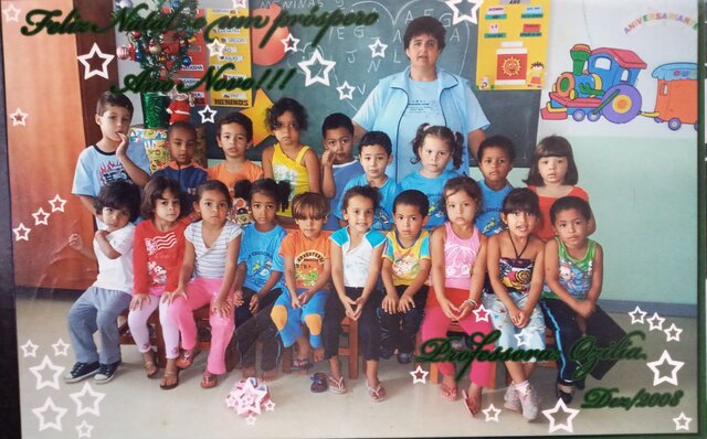 2009 - Ingresso no ensino fundamental