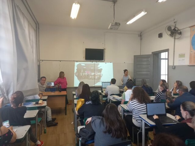 ATPCG - Replicabilidade