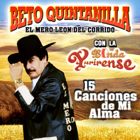 15 Canciones De Mi Alma (Póstumo)