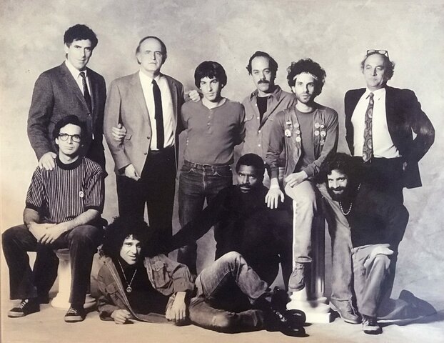 Chicago 8 Trial