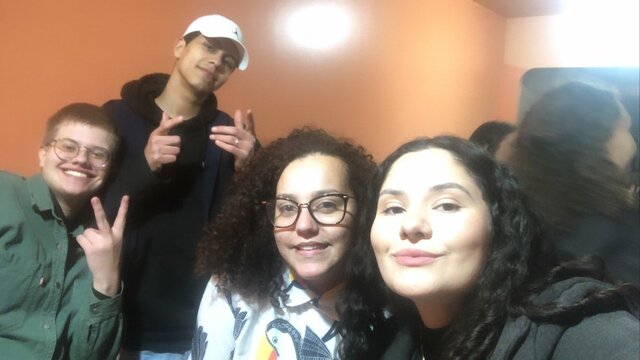 2023 - Ingresso no Pibid