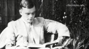 Alan Turing