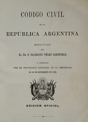 Código Civil