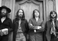 The Beatles Break Up
