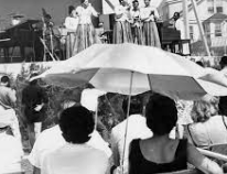 Newport Jazz Festival