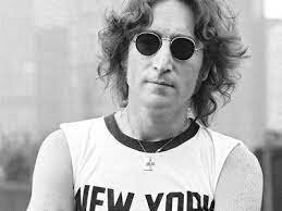 John Lennon is assassinated